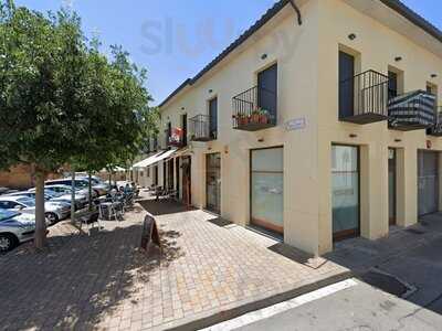 Bar Cafeteria La Font