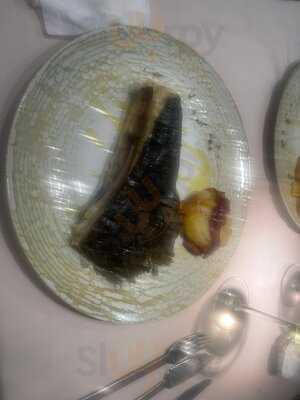 La Maroteca, Restaurant De Peix Salvatge