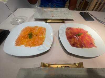 La Maroteca, Restaurant De Peix Salvatge