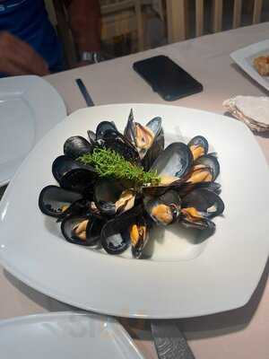 La Maroteca, Restaurant De Peix Salvatge