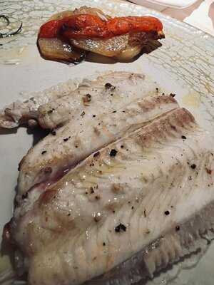 La Maroteca, Restaurant De Peix Salvatge