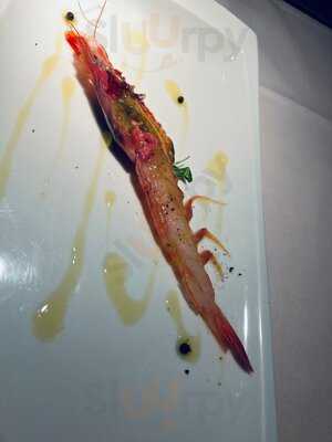 La Maroteca, Restaurant De Peix Salvatge