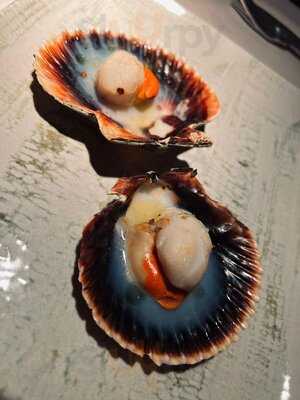 La Maroteca, Restaurant De Peix Salvatge