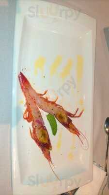 La Maroteca, Restaurant De Peix Salvatge