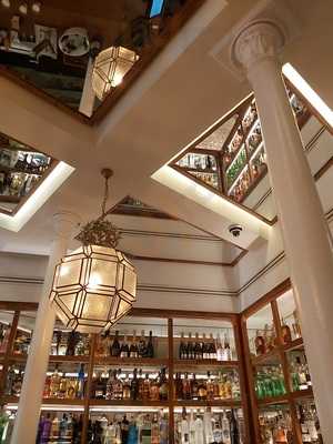 Bodeguita Reyes De Antonio Romero