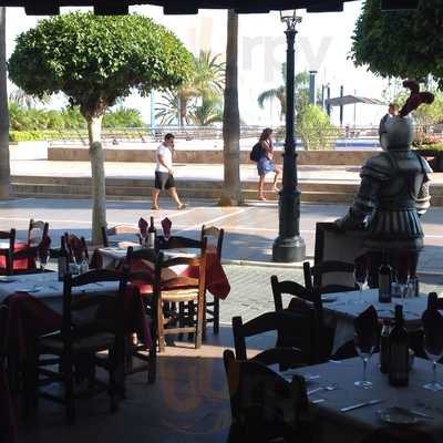 El Castillo Del Gourmet