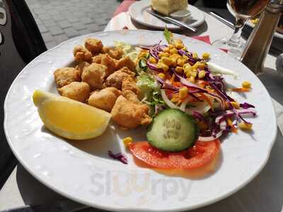 El Castillo Del Gourmet