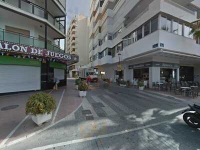 El Castillo Del Gourmet