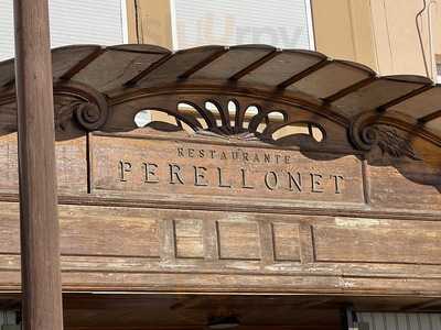 El Perellonet