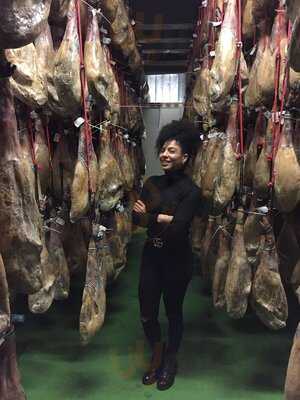 Jamonarte Delicatessen