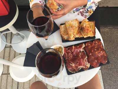Jamonarte Delicatessen