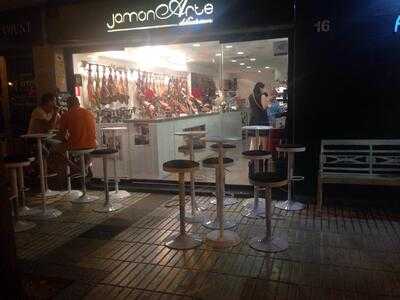 Jamonarte Delicatessen
