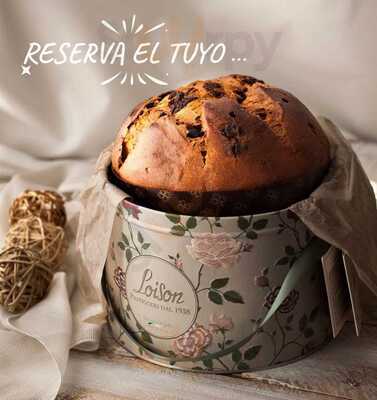 Jamonarte Delicatessen