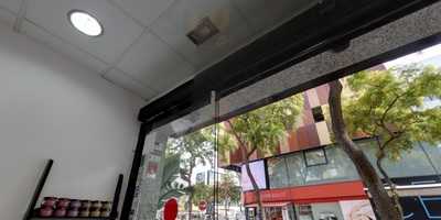 Jamonarte Delicatessen