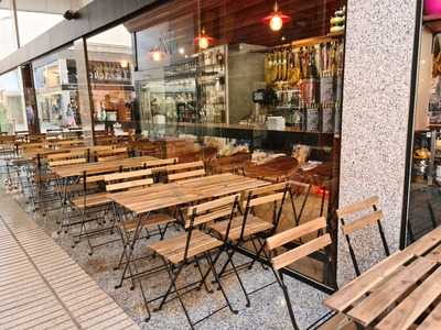 Jamonarte Delicatessen