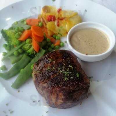 La Grappa Restaurant