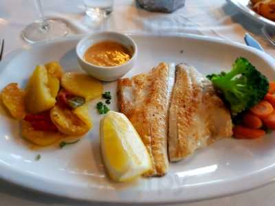 La Grappa Restaurant