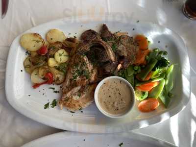 La Grappa Restaurant