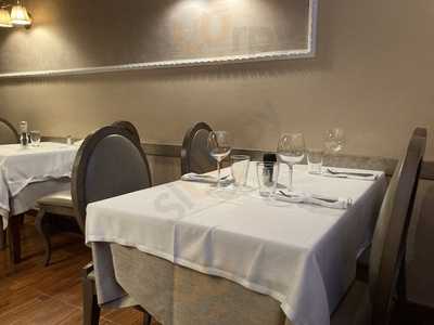 La Grappa Restaurant