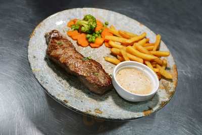 La Grappa Restaurant