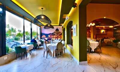 La Grappa Restaurant