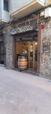 Bar Los Faroles