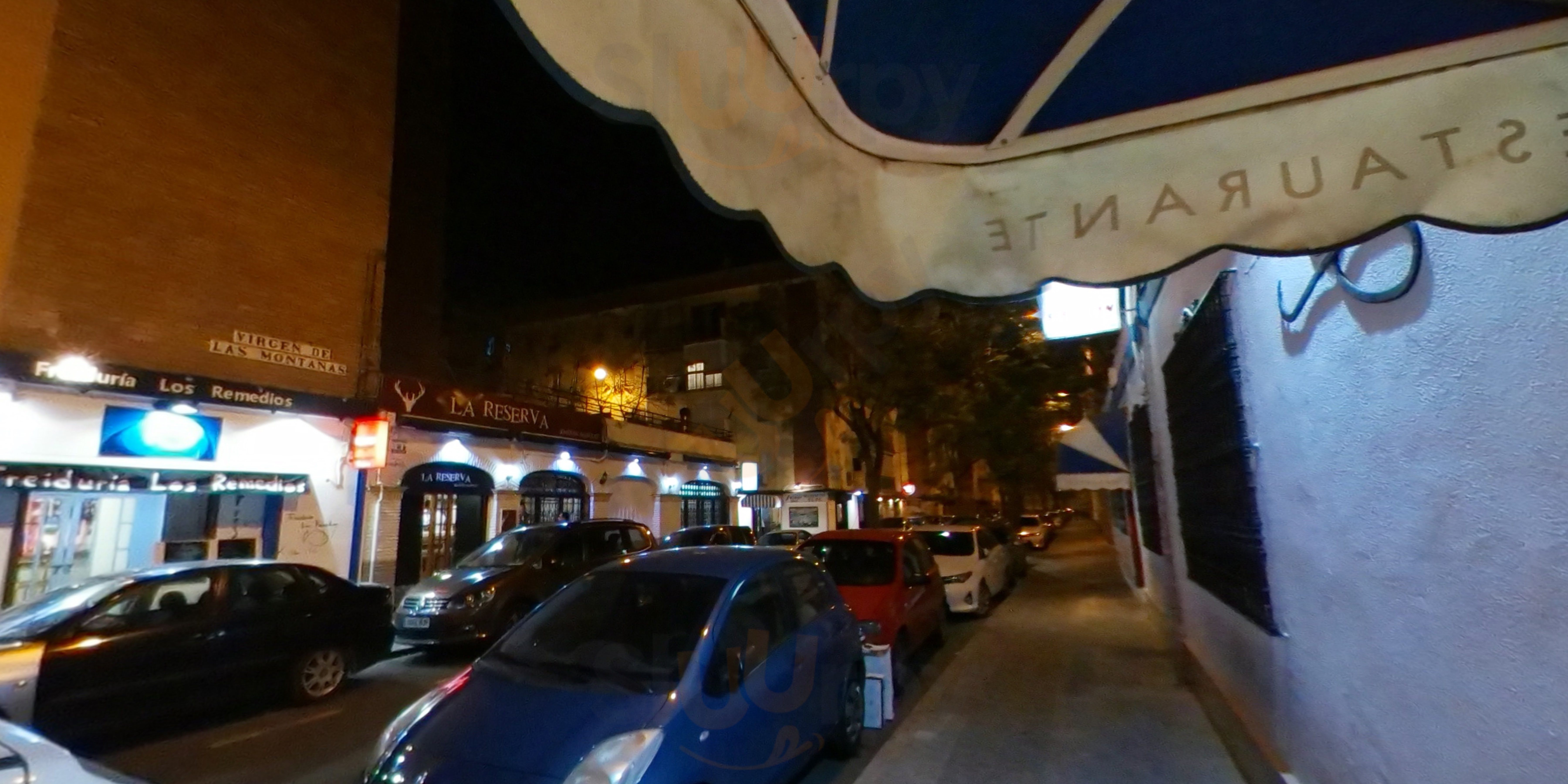 Sebastian Gonzalez Garcia