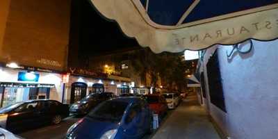 Sebastian Gonzalez Garcia