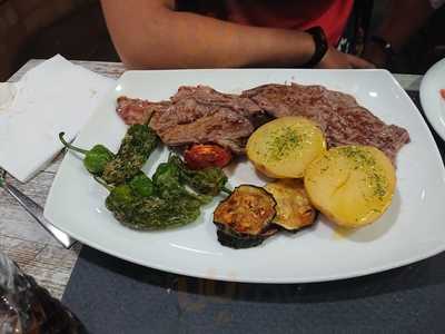 Café Bar Brasería El Magdaleno