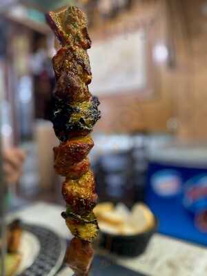 Café Bar Brasería El Magdaleno