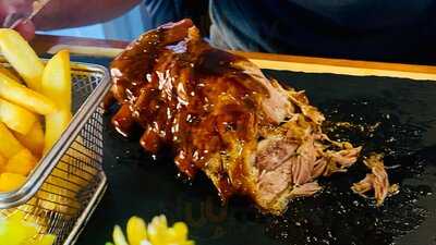 Bocados Grill (arepas Gourmet)