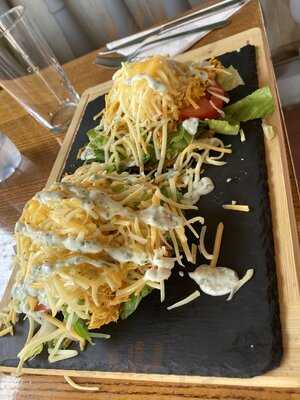 Bocados Grill (arepas Gourmet)