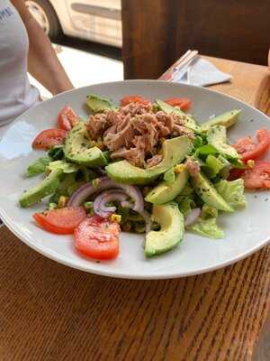 Bocados Grill (arepas Gourmet)