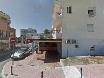 Bocados Grill (arepas Gourmet)