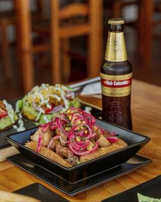 Bocados Grill (arepas Gourmet)