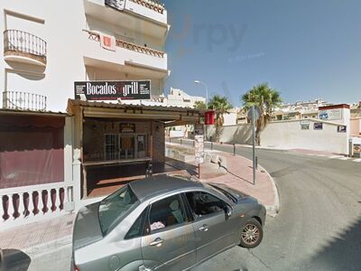 Bocados Grill (arepas Gourmet)