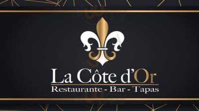 La Côte D'or