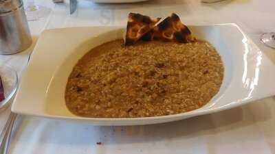 La Tagliatella Gabriel Celaya, Málaga