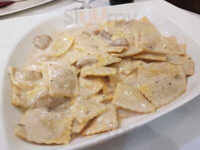 La Tagliatella Gabriel Celaya, Málaga