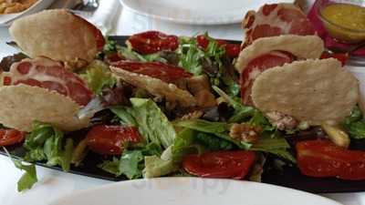 La Tagliatella Gabriel Celaya, Málaga