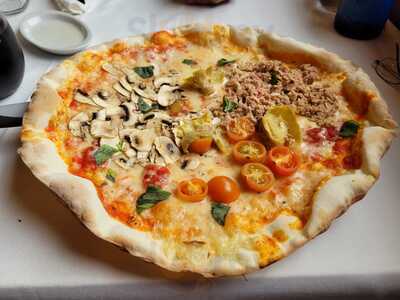 La Tagliatella Gabriel Celaya, Málaga