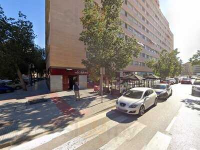 La Tagliatella Gabriel Celaya, Málaga