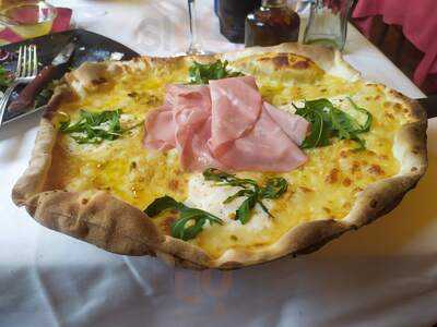 La Tagliatella Gabriel Celaya, Málaga