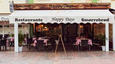 Restaurante Happy Days - Photo 7