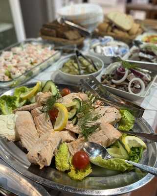 Restaurante Happy Days