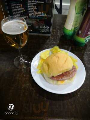 Cafe Bar Lolo
