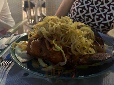 Restaurante Club Náutico Portixol