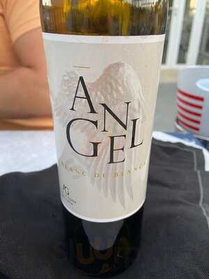 Restaurante Club Náutico Portixol