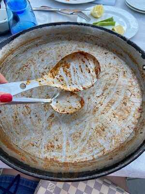 Restaurante Club Náutico Portixol