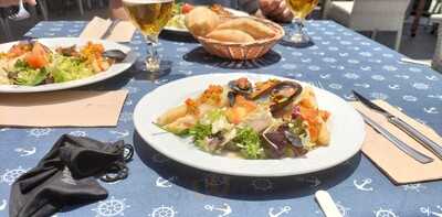 Restaurante Club Náutico Portixol